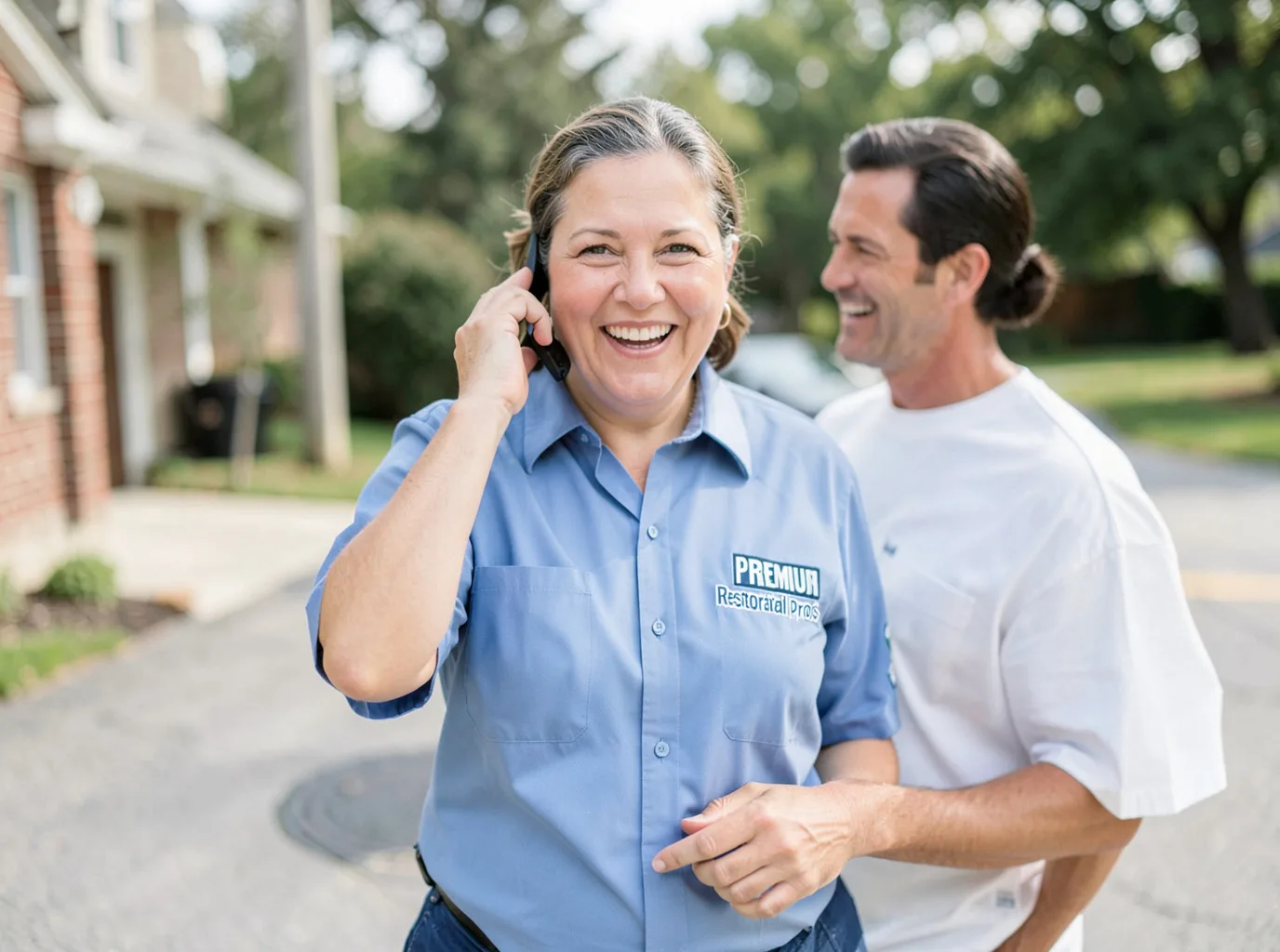Water Damage Restoration Haysville, KS FAQs